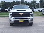 New 2024 Chevrolet Silverado 2500 Work Truck Crew Cab 2WD, 8' 2" Harbor NeXtGen TradeMaster Service Truck for sale #416068F - photo 20