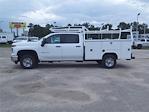 New 2024 Chevrolet Silverado 2500 Work Truck Crew Cab 2WD, 8' 2" Harbor NeXtGen TradeMaster Service Truck for sale #416429F - photo 15