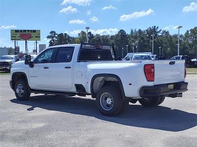 2024 Chevrolet Silverado 3500 Crew Cab 4WD, Pickup for sale #427963F - photo 2