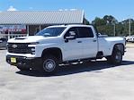 New 2024 Chevrolet Silverado 3500 Work Truck Crew Cab 4WD, Pickup for sale #427963F - photo 1