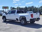 New 2024 Chevrolet Silverado 3500 Work Truck Crew Cab 4WD, Pickup for sale #427963F - photo 2