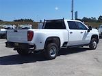 New 2024 Chevrolet Silverado 3500 Work Truck Crew Cab 4WD, Pickup for sale #427963F - photo 3