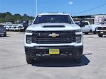 New 2024 Chevrolet Silverado 3500 Work Truck Crew Cab 4WD, Pickup for sale #427963F - photo 8