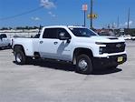 New 2024 Chevrolet Silverado 3500 Work Truck Crew Cab 4WD, Pickup for sale #427963F - photo 9