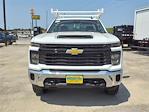 New 2024 Chevrolet Silverado 3500 Work Truck Regular Cab 4WD, 8' 2" Royal Truck Body Service Body Service Truck for sale #442568F - photo 15