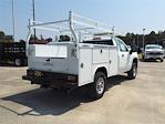 New 2024 Chevrolet Silverado 3500 Work Truck Regular Cab 4WD, 8' 2" Royal Truck Body Service Body Service Truck for sale #442568F - photo 3