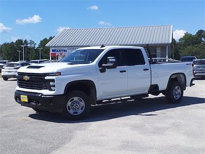 2024 Chevrolet Silverado 2500 Crew Cab 4WD, Pickup for sale #464483F - photo 1