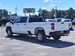 2024 Chevrolet Silverado 2500 Crew Cab 4WD, Pickup for sale #464483F - photo 2