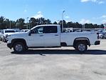 2024 Chevrolet Silverado 2500 Crew Cab 4WD, Pickup for sale #464483F - photo 12