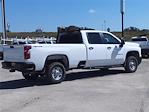 2024 Chevrolet Silverado 2500 Crew Cab 4WD, Pickup for sale #464483F - photo 3