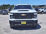 2024 Chevrolet Silverado 2500 Crew Cab 4WD, Pickup for sale #464483F - photo 8