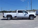 2024 Chevrolet Silverado 2500 Crew Cab 4WD, Pickup for sale #464483F - photo 10