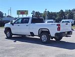 2024 Chevrolet Silverado 2500 Crew Cab 4WD, Pickup for sale #464524F - photo 2