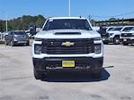 2024 Chevrolet Silverado 2500 Crew Cab 4WD, Pickup for sale #464524F - photo 8