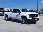 2024 Chevrolet Silverado 2500 Crew Cab 4WD, Pickup for sale #464524F - photo 9