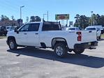 New 2024 Chevrolet Silverado 2500 Work Truck Crew Cab 4WD, Pickup for sale #464555F - photo 2