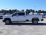 New 2024 Chevrolet Silverado 2500 Work Truck Crew Cab 4WD, Pickup for sale #464555F - photo 12