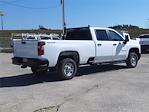 New 2024 Chevrolet Silverado 2500 Work Truck Crew Cab 4WD, Pickup for sale #464555F - photo 3