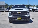 New 2024 Chevrolet Silverado 2500 Work Truck Crew Cab 4WD, Pickup for sale #464555F - photo 8