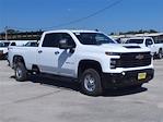 New 2024 Chevrolet Silverado 2500 Work Truck Crew Cab 4WD, Pickup for sale #464555F - photo 9