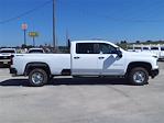 New 2024 Chevrolet Silverado 2500 Work Truck Crew Cab 4WD, Pickup for sale #464555F - photo 10