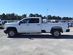 New 2024 Chevrolet Silverado 2500 Work Truck Crew Cab 4WD, Pickup for sale #464585F - photo 10