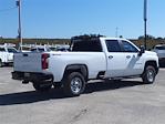 New 2024 Chevrolet Silverado 2500 Work Truck Crew Cab 4WD, Pickup for sale #464585F - photo 3