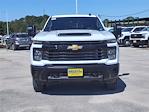 New 2024 Chevrolet Silverado 2500 Work Truck Crew Cab 4WD, Pickup for sale #464585F - photo 6