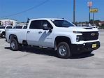 New 2024 Chevrolet Silverado 2500 Work Truck Crew Cab 4WD, Pickup for sale #464585F - photo 7