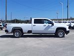 New 2024 Chevrolet Silverado 2500 Work Truck Crew Cab 4WD, Pickup for sale #464585F - photo 8