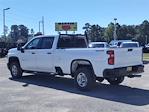 New 2024 Chevrolet Silverado 2500 Work Truck Crew Cab 4WD, Pickup for sale #464585F - photo 2