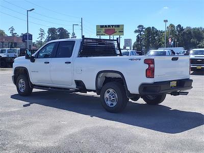 2024 Chevrolet Silverado 2500 Crew Cab 4WD, Pickup for sale #464594F - photo 2