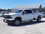 New 2024 Chevrolet Silverado 2500 Work Truck Crew Cab 4WD, Pickup for sale #464594F - photo 1