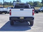 New 2024 Chevrolet Silverado 2500 Work Truck Crew Cab 4WD, Pickup for sale #464594F - photo 11