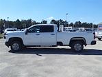 New 2024 Chevrolet Silverado 2500 Work Truck Crew Cab 4WD, Pickup for sale #464594F - photo 12