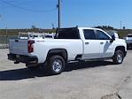 New 2024 Chevrolet Silverado 2500 Work Truck Crew Cab 4WD, Pickup for sale #464594F - photo 3