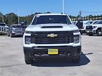 New 2024 Chevrolet Silverado 2500 Work Truck Crew Cab 4WD, Pickup for sale #464594F - photo 8