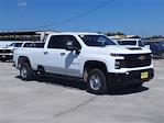 New 2024 Chevrolet Silverado 2500 Work Truck Crew Cab 4WD, Pickup for sale #464594F - photo 9