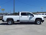 New 2024 Chevrolet Silverado 2500 Work Truck Crew Cab 4WD, Pickup for sale #464594F - photo 10