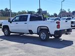 New 2024 Chevrolet Silverado 2500 Work Truck Crew Cab 4WD, Pickup for sale #464607F - photo 2