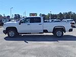 New 2024 Chevrolet Silverado 2500 Work Truck Crew Cab 4WD, Pickup for sale #464607F - photo 12