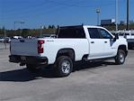 New 2024 Chevrolet Silverado 2500 Work Truck Crew Cab 4WD, Pickup for sale #464607F - photo 3