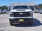 New 2024 Chevrolet Silverado 2500 Work Truck Crew Cab 4WD, Pickup for sale #464607F - photo 8