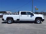 New 2024 Chevrolet Silverado 2500 Work Truck Crew Cab 4WD, Pickup for sale #464607F - photo 10