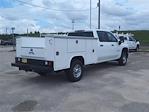 New 2024 Chevrolet Silverado 2500 Work Truck Crew Cab 4WD, 8' 2" Harbor NeXtGen TradeMaster Service Truck for sale #467528F - photo 16