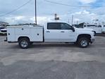 New 2024 Chevrolet Silverado 2500 Work Truck Crew Cab 4WD, 8' 2" Harbor NeXtGen TradeMaster Service Truck for sale #467528F - photo 17