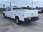 New 2024 Chevrolet Silverado 2500 Work Truck Crew Cab 4WD, 8' 2" Harbor NeXtGen TradeMaster Service Truck for sale #467528F - photo 2