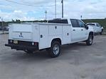 New 2024 Chevrolet Silverado 2500 Work Truck Crew Cab 4WD, 8' 2" Harbor NeXtGen TradeMaster Service Truck for sale #467596F - photo 16