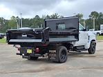 2023 Chevrolet Silverado 5500 Regular Cab DRW RWD, Dump Truck for sale #470763F - photo 3