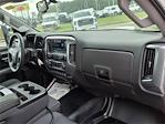 2023 Chevrolet Silverado 5500 Regular Cab DRW RWD, Dump Truck for sale #470763F - photo 4